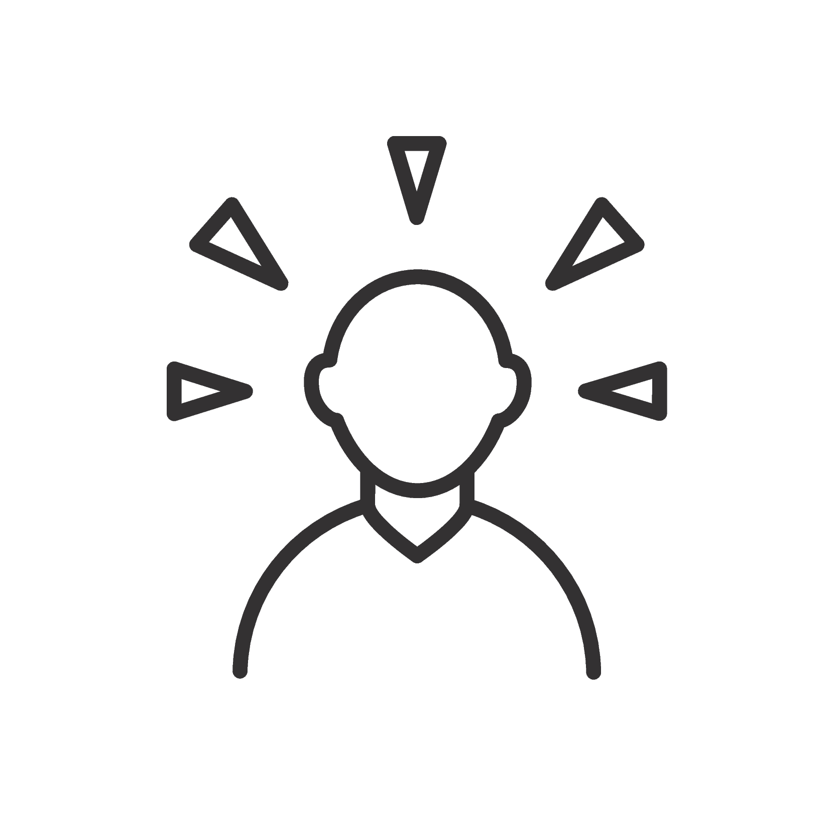 Hear in noise icon